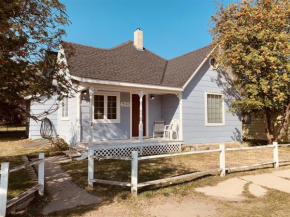 Red Lodge Town Cottage